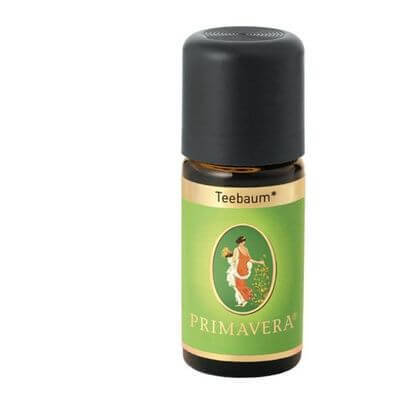 Primavera TEEBAUM ÖL kbA