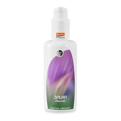 Martina Gebhardt Salvia Cleanser