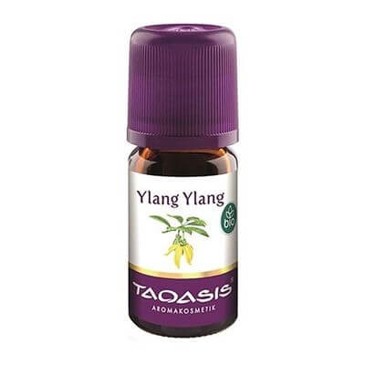 TAOASIS YLANG YLANG Öl Bio