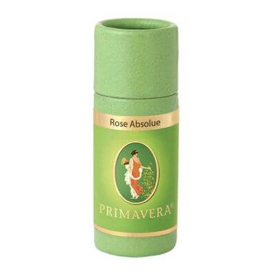 Primavera ROSE absolue ätherisches Öl