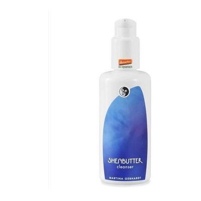 Martina Gebhardt Sheabutter Cleanser
