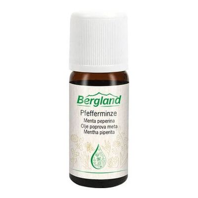 Bergland PFEFFERMINZÖL etherisch