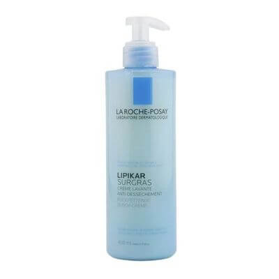 ROCHE POSAY Lipikar Surgras Duschcreme 400 ml