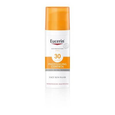 EUCERIN Sun Fluid PhotoAging Control LSF 30