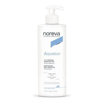 Noreva AQUAREVA Körpermilch
