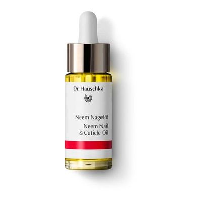 DR.HAUSCHKA Neem Nagelöl