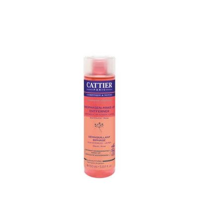 CATTIER Zweiphasen-Make-up-Entferner