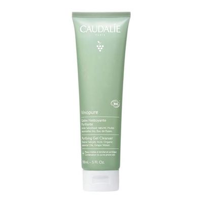 CAUDALIE Vinopure klärendes Reinigungsgel