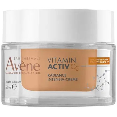 AVENE Vitamin Activ Cg Radiance Intensiv-Creme