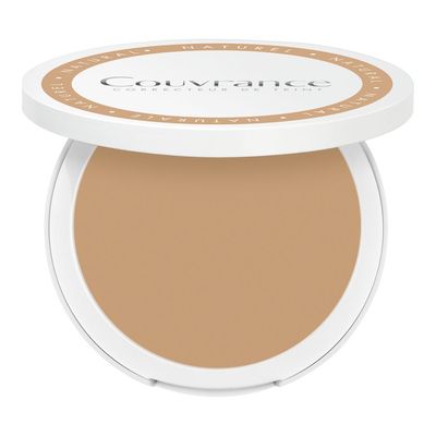 AVENE Couvrance Kompakt Creme-Make-up naturel 1.1