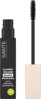 Sante Classic Volume Mascara 01 Black