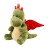 WARMIES Drache Wärmekissen