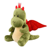 WARMIES Drache Wärmekissen
