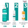 EUCERIN DermoPure Clinical Reinig.Gel porenverfein